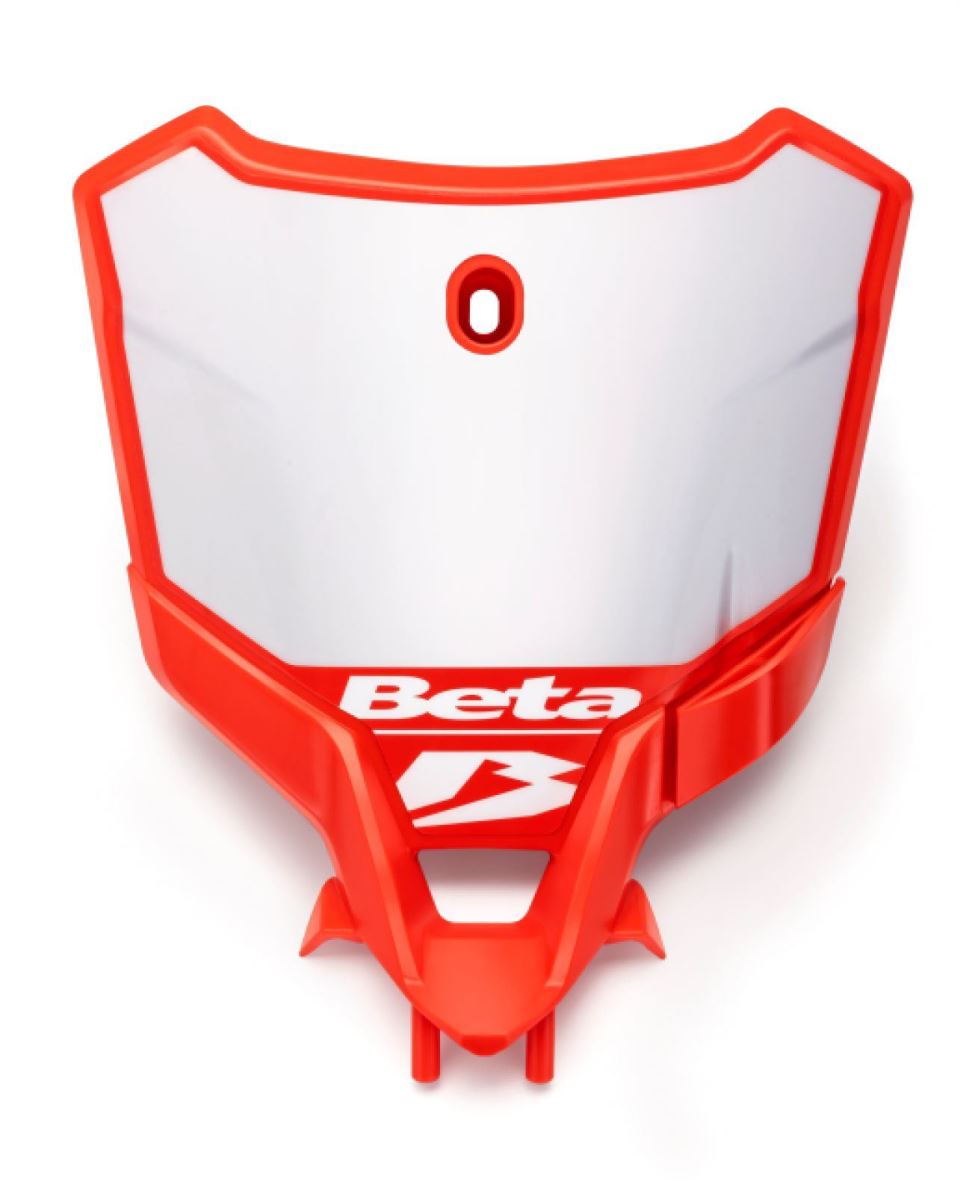 BETA HEADLIGHT MASK - KIT RED RX