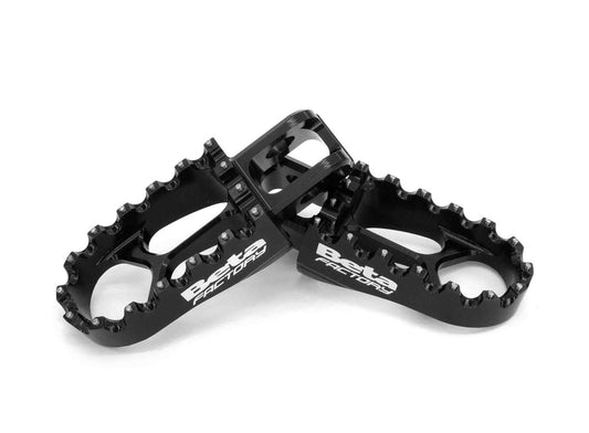 BETA EVO 2T/4T ERGAL FOOTRESTS KIT