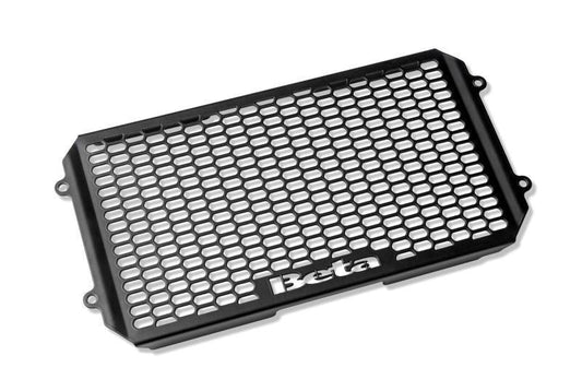 BETA RADIATOR LOUVER BLACK ALP