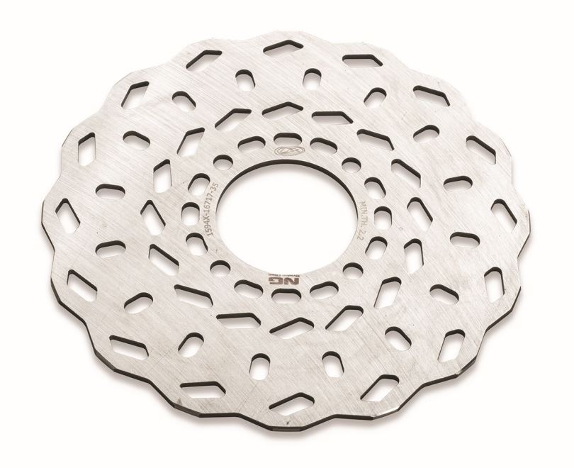 BETA BRAKE DISK EVO