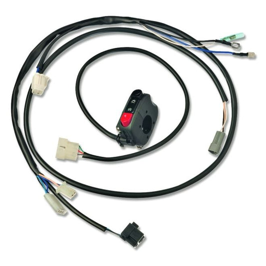 BETA WIRING SYSTEM KIT