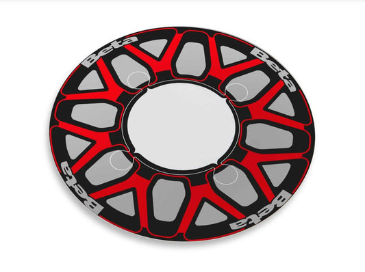 BETA SPROCKET STICKER EVO FACTORY