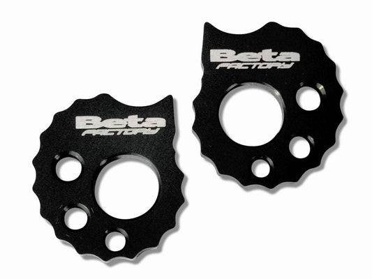 BETA CHAIN TENSIONER - KIT BLACK EVO