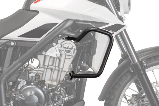 BETA SIDE PANEL GUARD - KIT BLACK ALP 4.0 - A