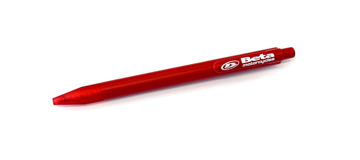 BETA BETA PEN