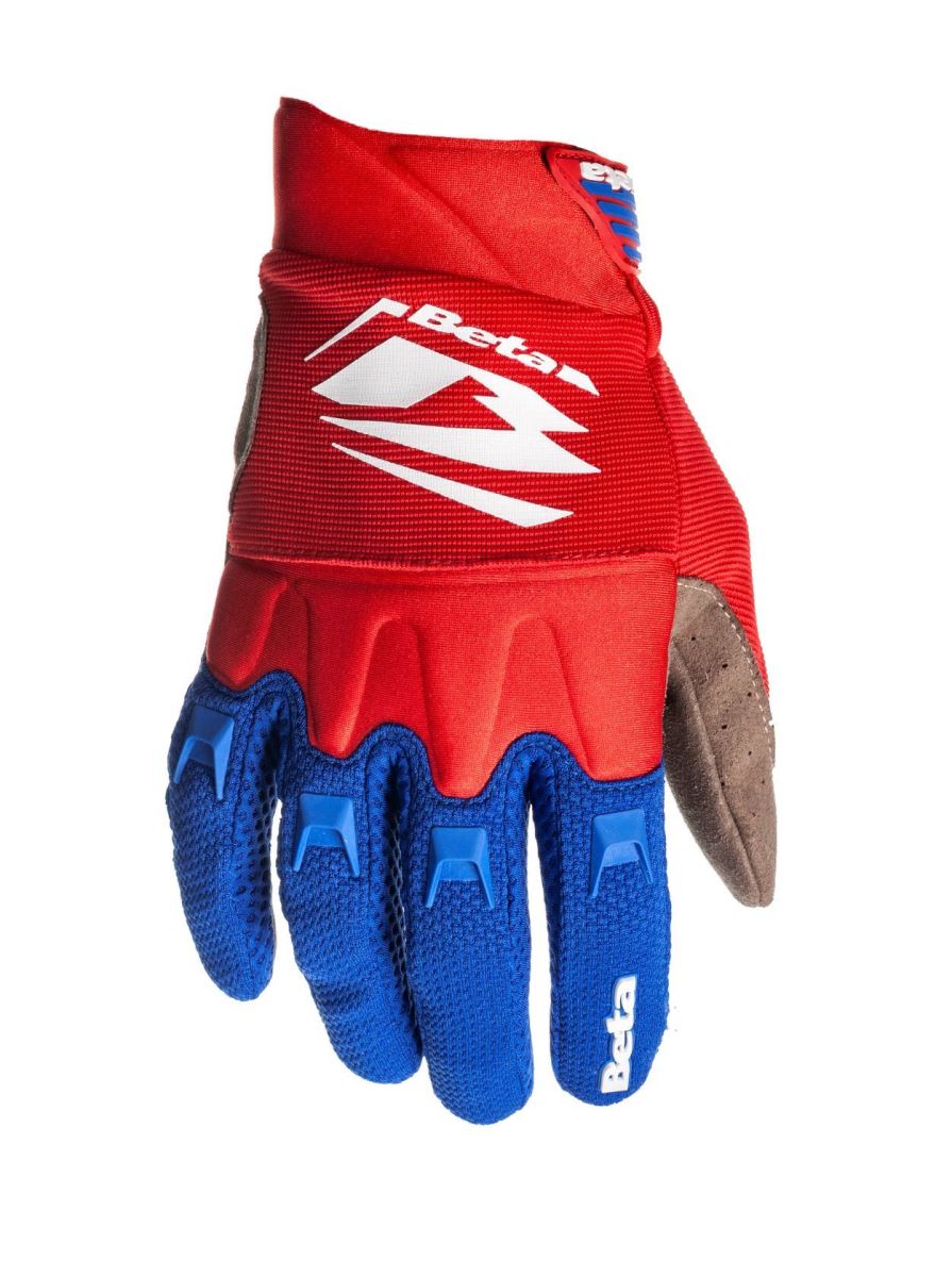 BETA GLOVES SHIELD