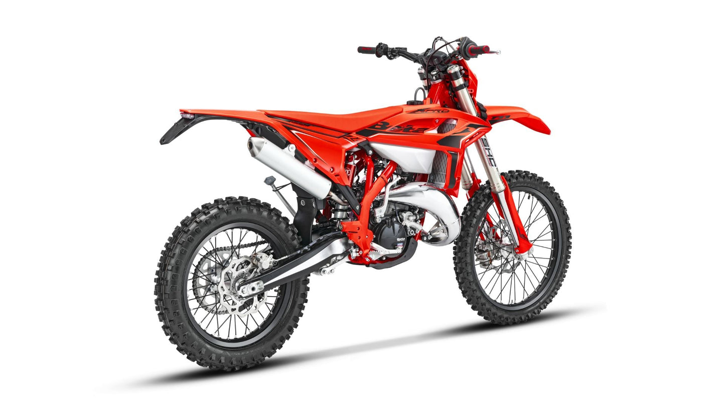 BETA RR 125 2T X-PRO MY2026
