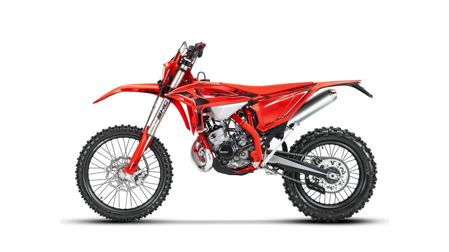 BETA RR 200 2T X-PRO MY2026