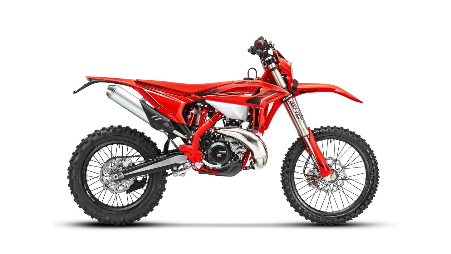 BETA RR 300 2T X-PRO MY2026