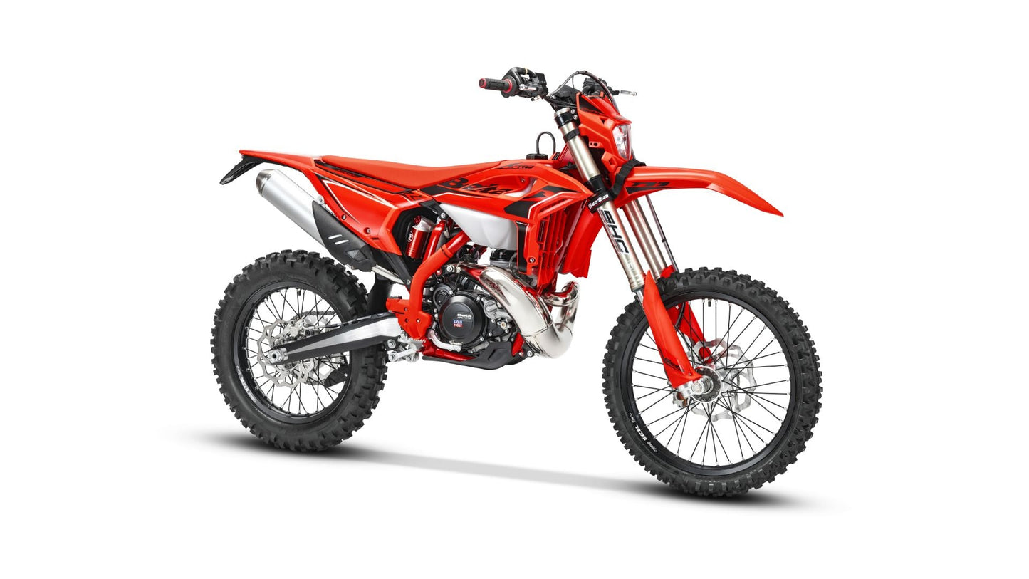 BETA RR 250 2T X-PRO MY2026