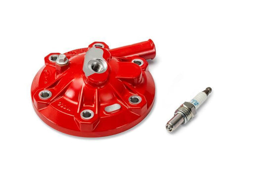 BETA KIT - RED