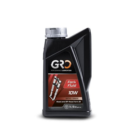 GRO FORK FLUID SAE 10W