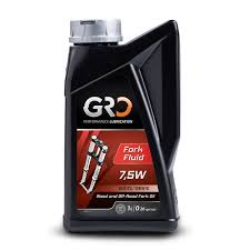 GRO FORK FLUID SAE 7.5W