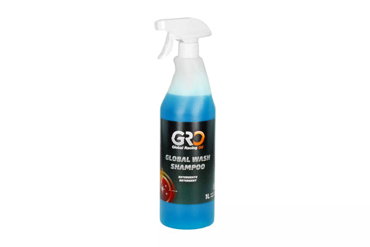 GRO GLOBAL WASH SHAMPOO