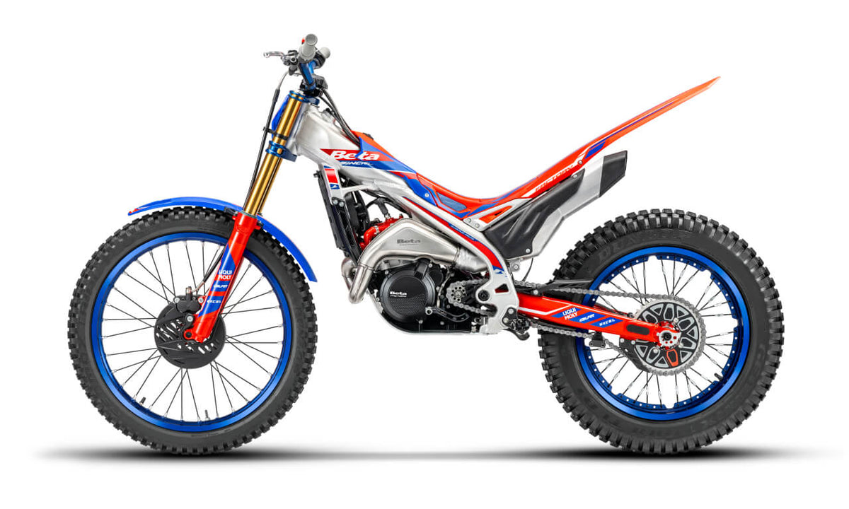 BETA SINCRO 300 2T FACTORY MY2027