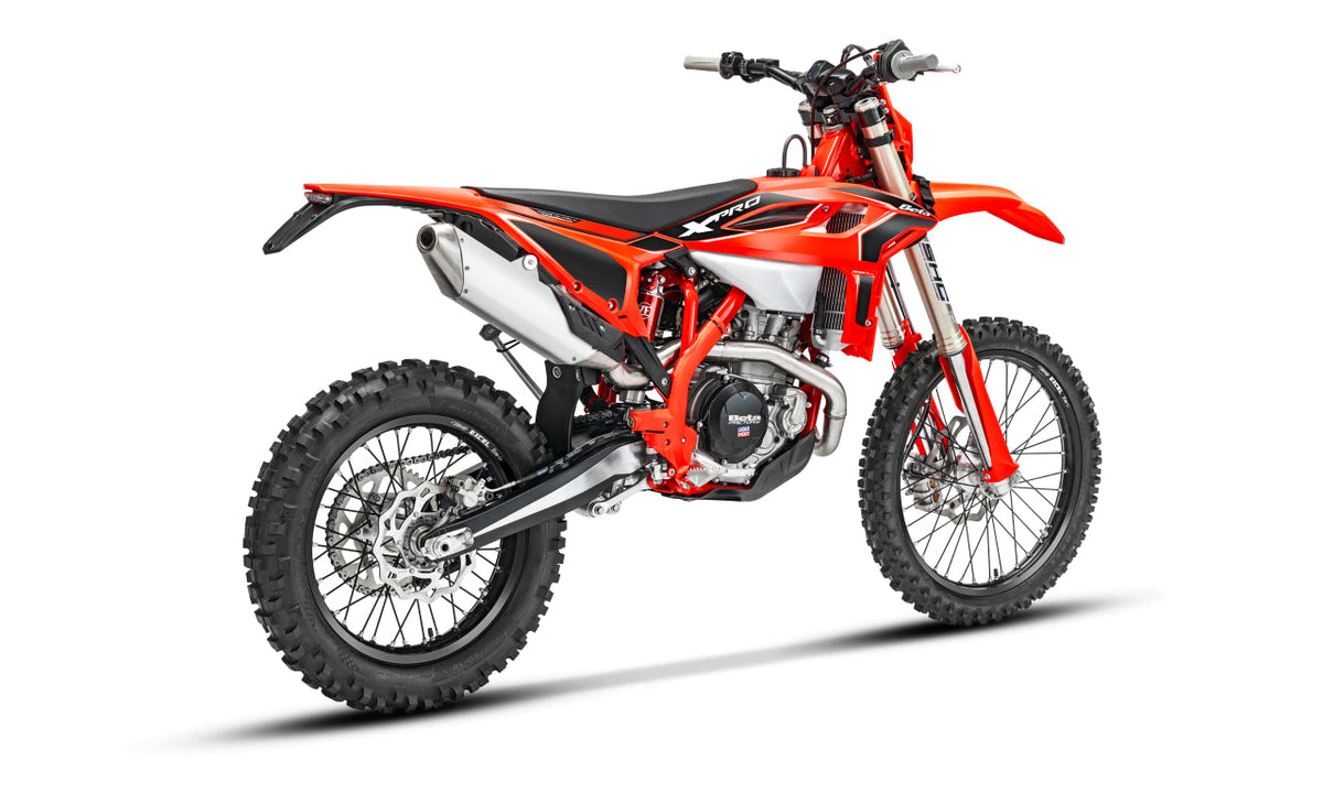 BETA RR 350 4T X-PRO MY2027