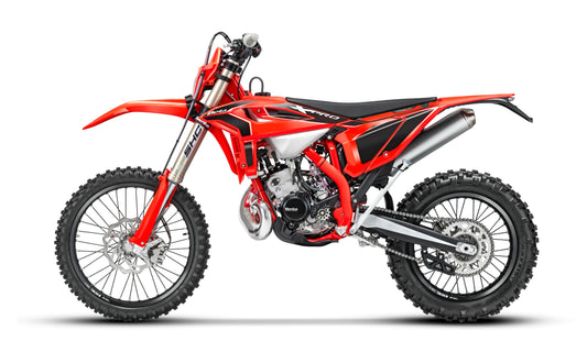BETA RR 200 2T X-PRO MY2027