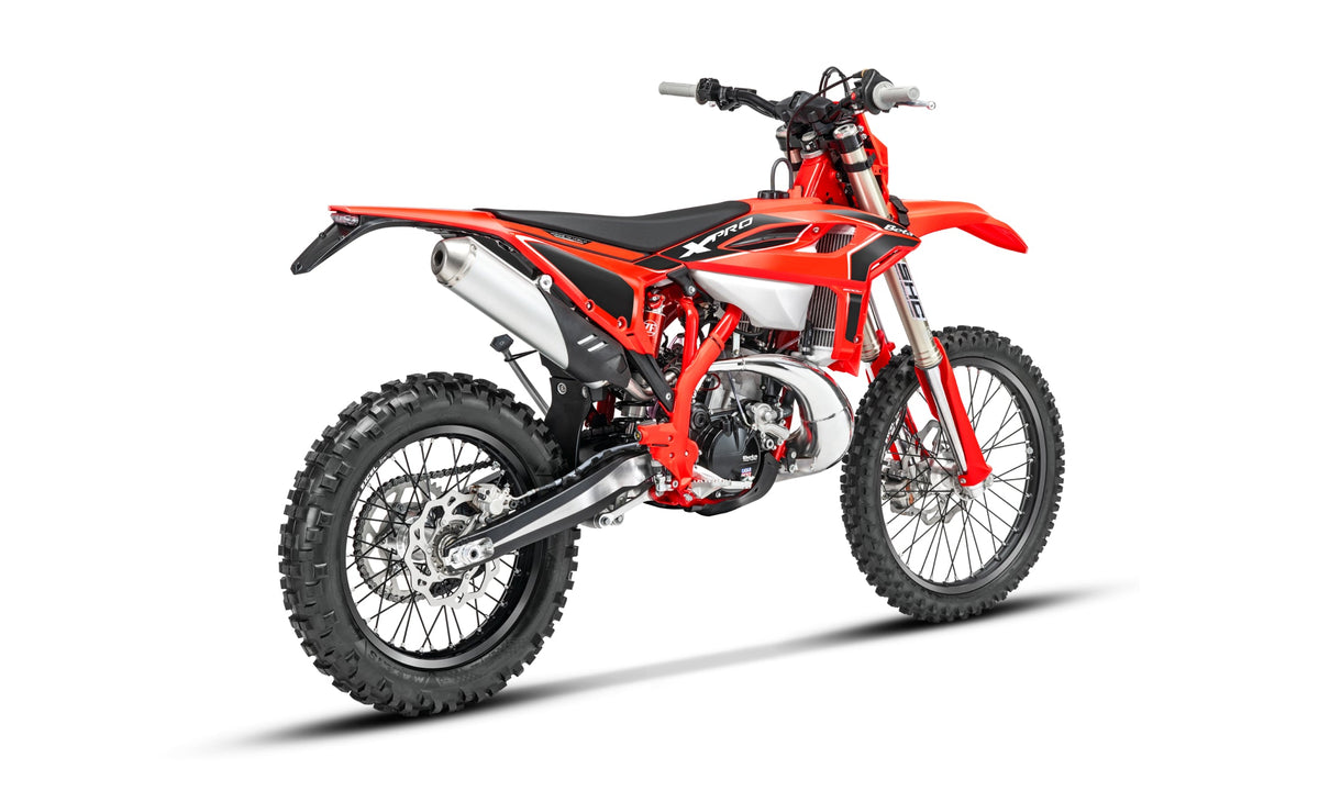 BETA RR 200 2T X-PRO MY2027
