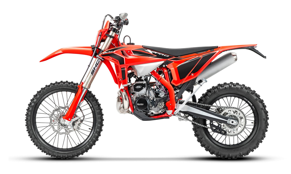 BETA RR 300 2T X-PRO MY2027