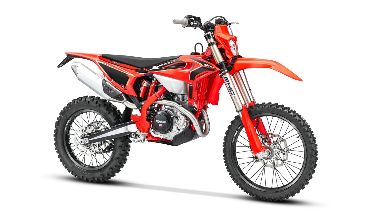 BETA RR 350 4T X-PRO MY2027