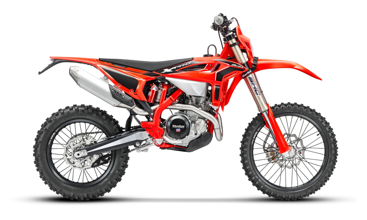 BETA RR 480 4T X-PRO MY2027